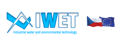 IWET - Industrial water and environmental technology